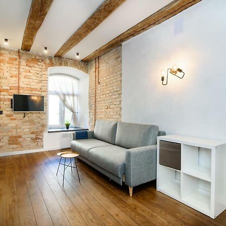 Stepono Apartment By Urban Rent فيلنيوس المظهر الخارجي الصورة