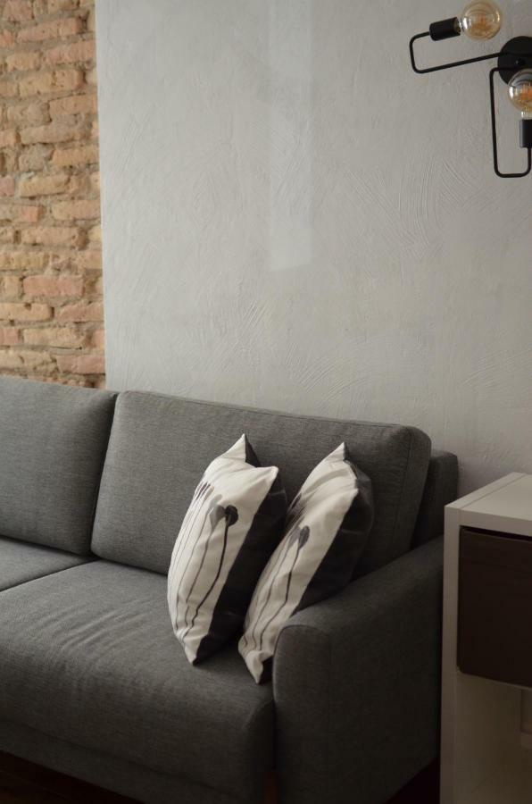 Stepono Apartment By Urban Rent فيلنيوس المظهر الخارجي الصورة