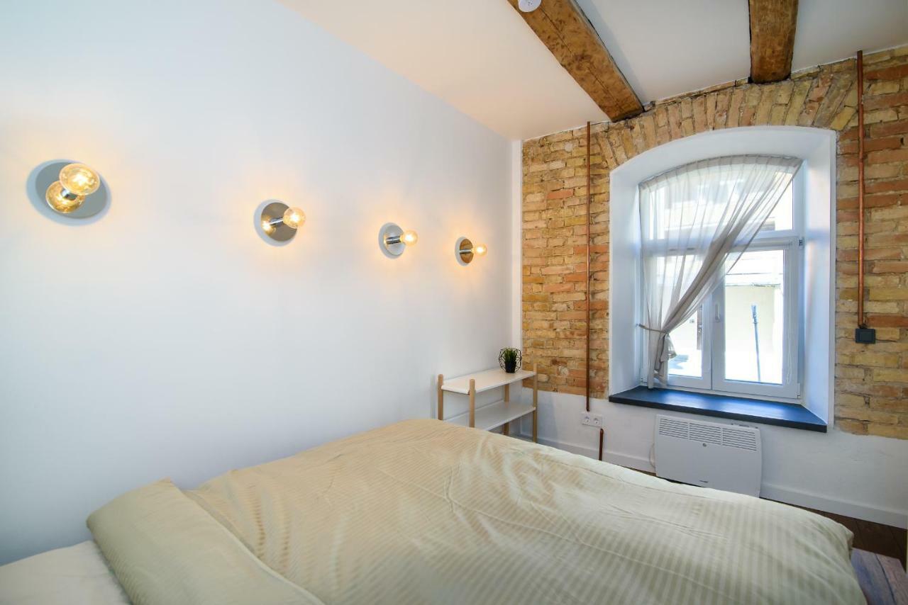 Stepono Apartment By Urban Rent فيلنيوس المظهر الخارجي الصورة