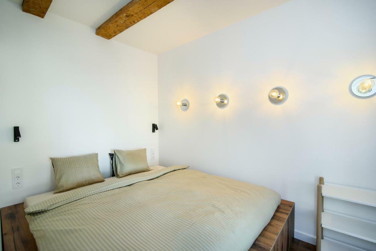 Stepono Apartment By Urban Rent فيلنيوس المظهر الخارجي الصورة