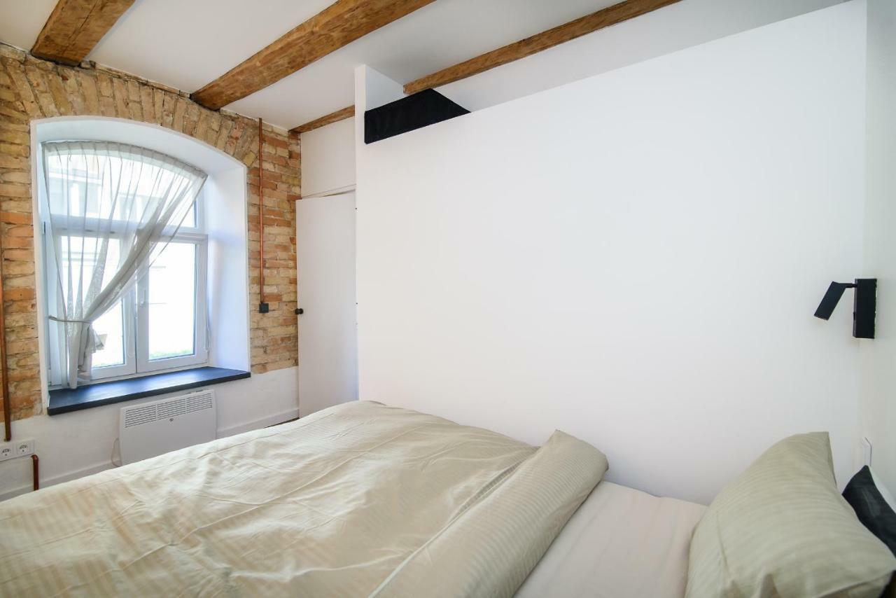 Stepono Apartment By Urban Rent فيلنيوس المظهر الخارجي الصورة