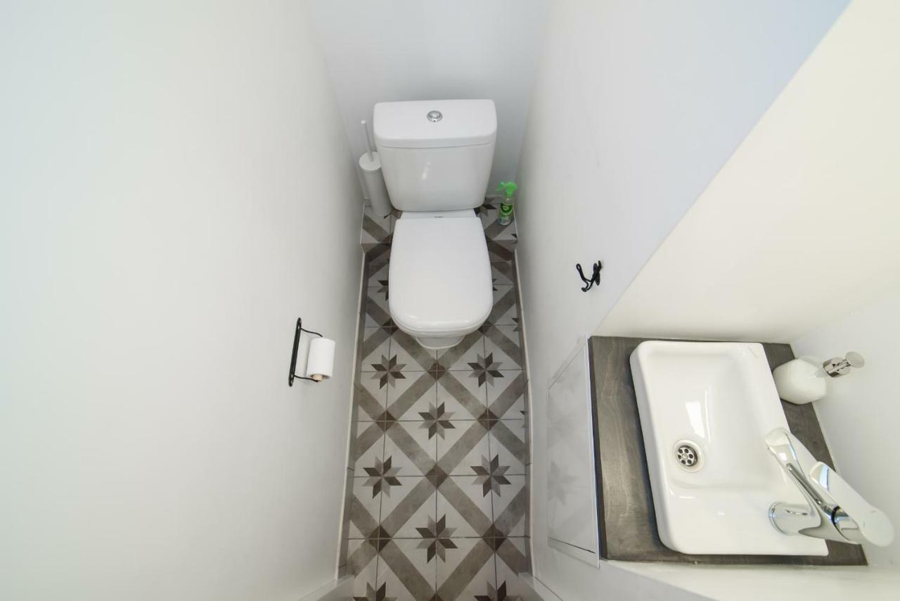 Stepono Apartment By Urban Rent فيلنيوس المظهر الخارجي الصورة